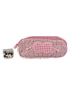 Пенал Upixel PLAY - HUG ME Pencil Case-Розовый UB009-D