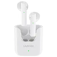 Bluetooh-гарнітура Umidigi AirBuds U White_