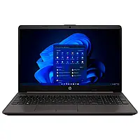 Ноутбук HP 255-G9 15.6" FHD AG, AMD R3-3250U, 8GB, F256GB, UMA, Win11P, черный