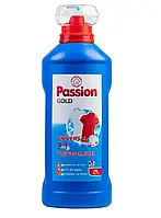 Гель для стирки Passion Gold универсальный, 2 л.