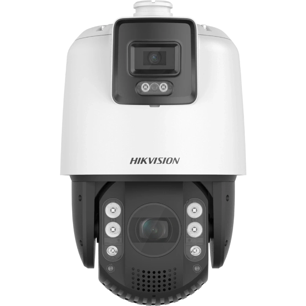 Роботизированная видеокамера Hikvision DS-2SE7C432MW-AEB(14F1)(P3) 4 МП, 32 × ИК Speed Dome - фото 1 - id-p1904323933