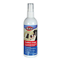 Спрей-отпугиватель для собак Trixie Антигрызин 175 мл для защиты от погрызов