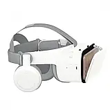 (Дефект-Уцінка) Bobo VR Z6 окуляри віртуальної реальності з пультом Білі (116), фото 8