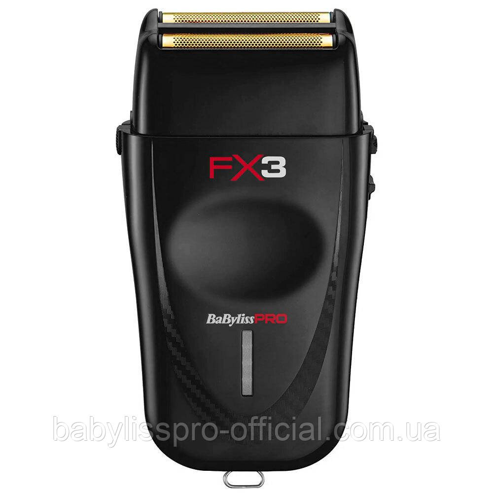 Шейвер BaByliss PRO FXX3SBE FX3