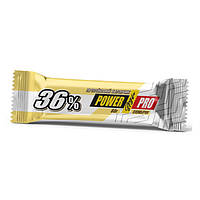 Батончик Power Pro 36% Пломбіріні 60г