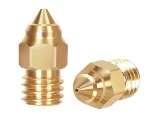 Nozzle Creality MK сопло для 3D ринтерів Creality Ender 3S1/Pro/CR6-SE, фото 2