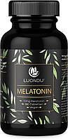 Мелатонин 0,5 мг Luondu® 180 таблеток