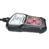 Konnwei KW310 автомобільний сканер OBD2 - Чорний, фото 3