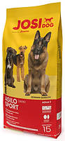 Сухой корм Josera Josidog Agilo Sport 15 кг для спортивных собак