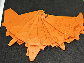 Комплект вимірювачів шківів PIX INDIA ORIGINAL!!!