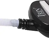 Мелодика Irin духовий музичний інструмент на 32 клавіші — Червоний, фото 2