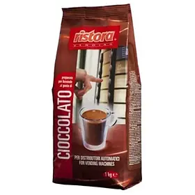 Гарячий шоколад Ristora Cioccolato 1 кг