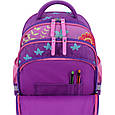 Рюкзак шкільний Bagland Mouse 339 фіолетовий 502 (0051370), фото 5