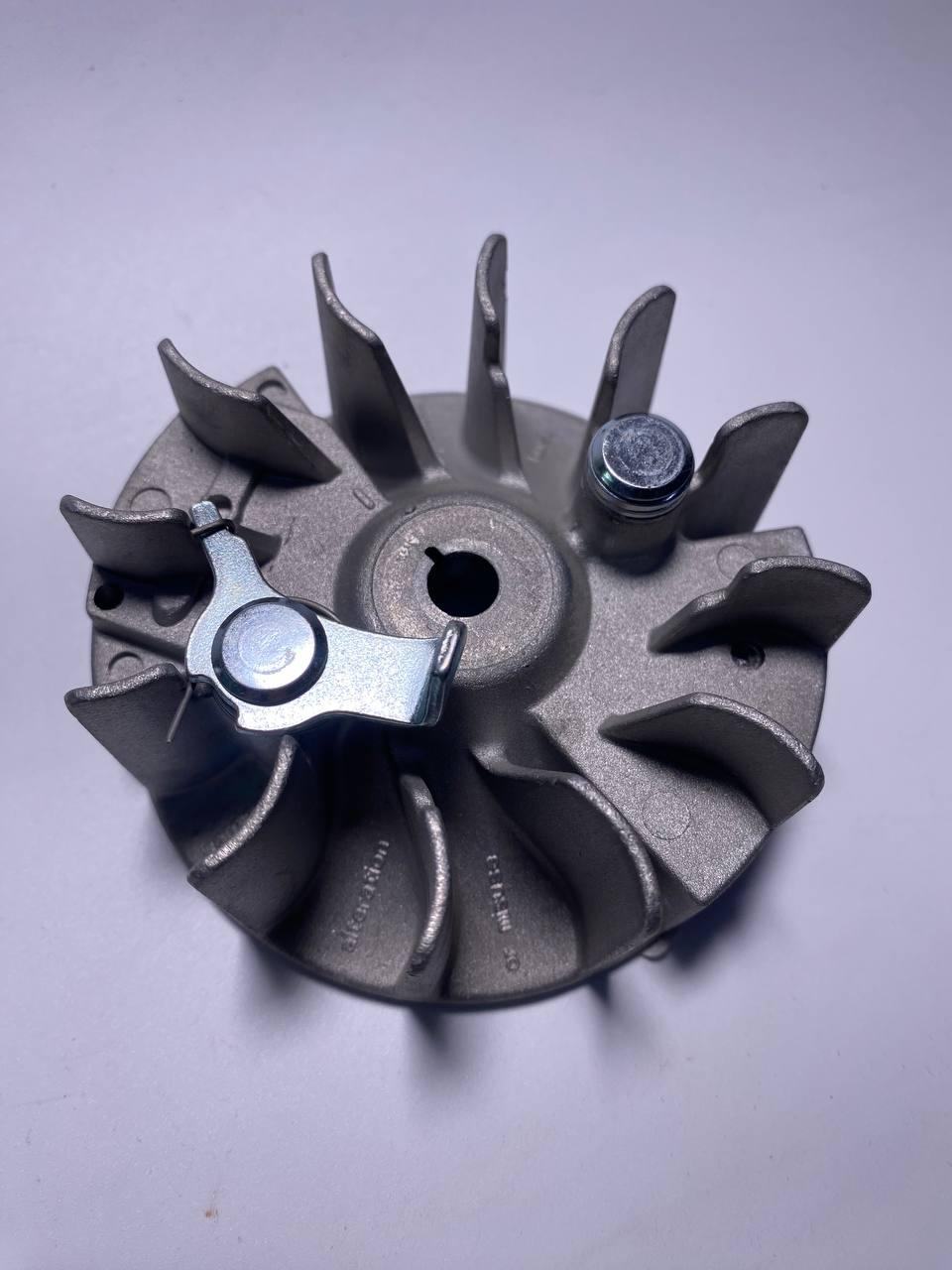 Маховик бензопилки 2500, фото 1