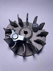 Маховик бензопилки 2500