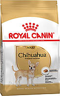 Сухой корм Royal Canin Chihuahua Adult 1.5 кг для Чихуахуа старше 8 месяцев