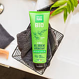 Шампунь-Гель для Душу 4 в 1 Зволожуючий Конопля Eugene Perma Paris Petrole Hahn BIO 250 мл, фото 6