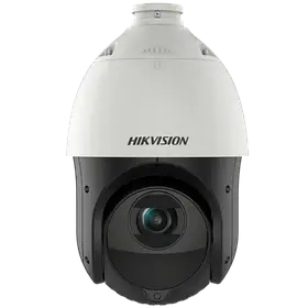 Роботизована камера Hikvision DS-2DE4225IW-DE (T5) with brackets 2 МП 25х IP Speed Dome