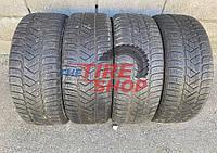 Зимняя резина шины 205/50R17 PIRELLI