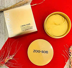 Опт Гідрогелеві патчі для очей з ікрою Zoo-Son Caviar Elasticity Hydrating Eye Mask, 60 шт, фото 5