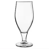 Стеклянный бокал для пива на ножке Arcoroc "Cervoise" 320 мм 1 шт (07134)