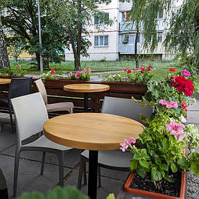 Столи "Серія 1 та Серія 2"