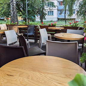 Столи "Серія 1 та Серія 2"