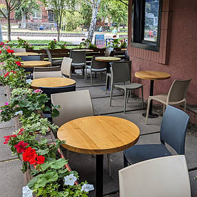 Столи "Серія 1 та Серія 2"