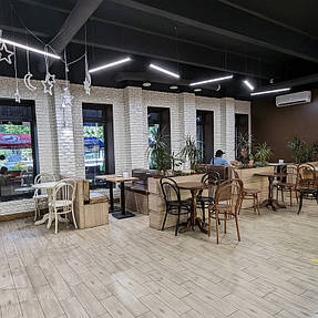 Столи "Серія 1 та Серія 2"