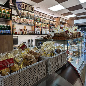 Столи "Серія 1 та Серія 2"