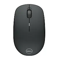 Мышка Dell WM126 Wireless Optical (570-AAMH)