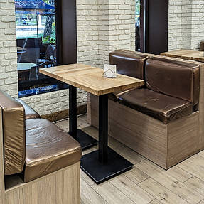 Столи "Серія 1 та Серія 2"