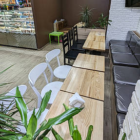 Столи "Серія 1 та Серія 2"