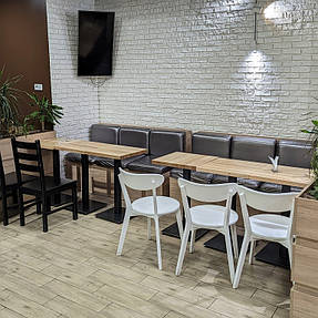 Столи "Серія 1 та Серія 2"