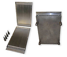 Форма для церковних свічок №5 Економ - 9 свічок