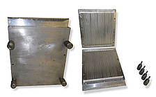 Форма для церковних свічок №40 Стандарт - 40 свічки