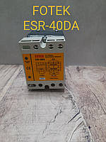 FOTEK ESR-40DA