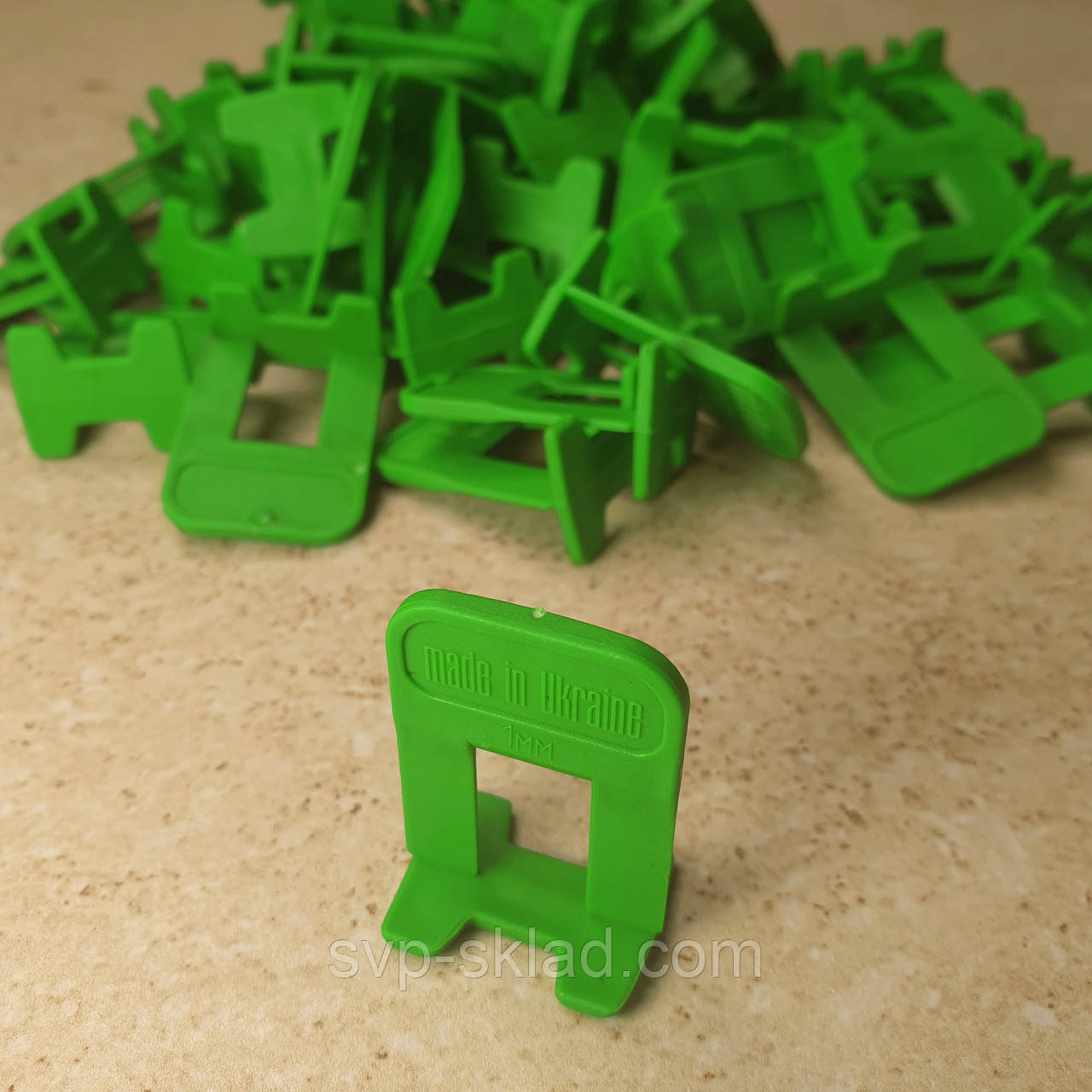 Основа 1 мм СВП АДВАНТА 3000 шт, фото 1