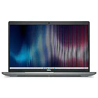 Ноутбук Dell Latitude 5540 15.6" FHD IPS AG, Intel i5-1335U, 16GB, F512GB, UMA, Lin, серый