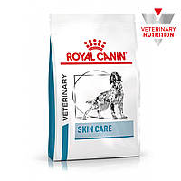 Корм Royal Canin Skin Care Adult Canine 11 кг для дорослих собак при захворюванні шкіри