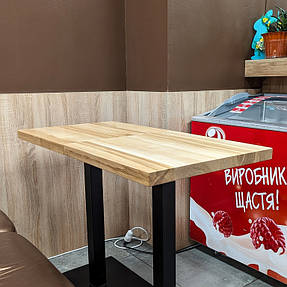 Мережа кав'ярень "Хлібна кава" м. Київ 14