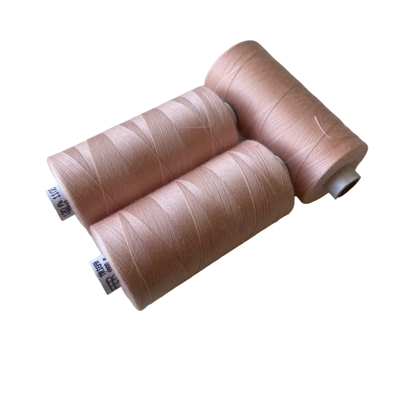 Нитки Trigan Kupfer  120/1102/1000м  Німеччина, фото 1