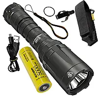 Nitecore SRT7i фонарь 3000LM, 580 метров