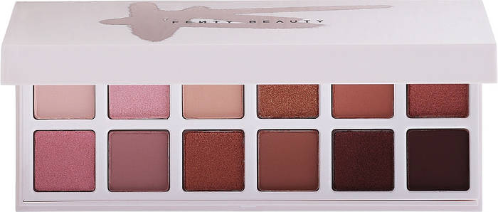 Rihanna sales fenty palette