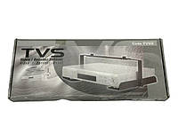 Кронштейн-подставка регулируемая подвесная для DVD Полка для dvd плеера TVV2