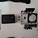 Екшн камера (підводна відеокамера) Action Sport Camera, фото 3