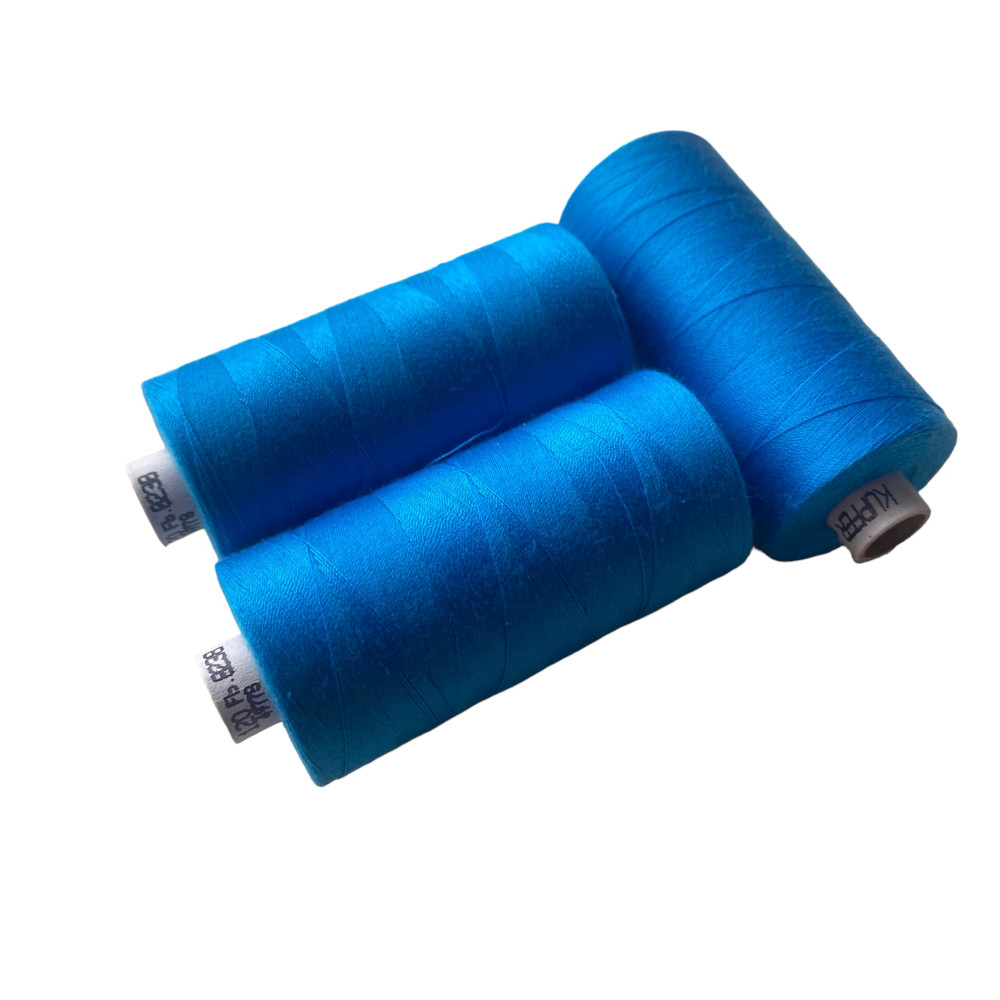 Нитки Trigan Kupfer  120/8238/1000м  Німеччина