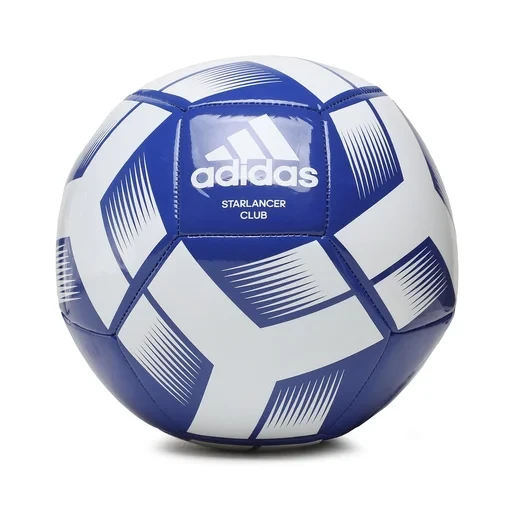 Футбольний м'яч Adidas Starlancer Club  IB7717