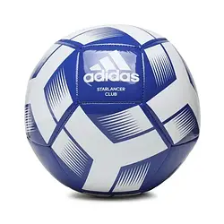Футбольний м'яч Adidas Starlancer Club  IB7717