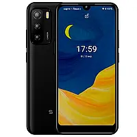 Смартфон Sigma mobile X-Style S3502 Dual Sim Black (4827798524114)